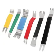 Removal Level Pry Tools Interior Door Panel Terminal Fastener Remover Tool