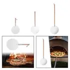 Pizza Spatula Cutting Board Convenient Pizza Spatula for Pasta Pastry Cheese