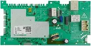 Compatible for Haier Washing Machine Control Board 0021800086 0021800086A/C 0021800086E/H 0021800086EA/CA/CB Circuit PCB Washer Parts(0021800086EA)