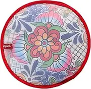 Prepara Tortilla Warmer, One Size, Red