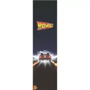 Fruity Griptape Back to the Future Single Sheet Skateboard Deck Grip tape