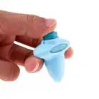 1PC Soothe Mosquito Bug Bite Relief Itching Pocket Itch Zapper Zappers Z1O3