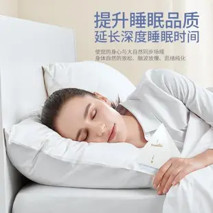 睡眠撲滿sleepbank智能睡眠儀 改善深度失眠快速入睡慢波助眠神器