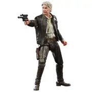 Star Wars - The Black Series: Archive Han Solo Figure