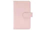 Fujifilm Instax Mini Film Photo Album - Blossom Pink