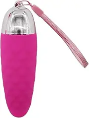Silent Vibrating Vibrator Dildo Vibrator Sex Toys For Vibrating Egg Bullet Egg Vibrator G-spot Vibrator Adult Products