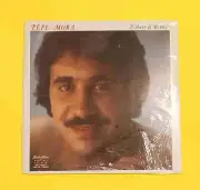 Pepe Mora - Tributo al Benny - 1983 - GNR-100 New - Sealed - Vinyl