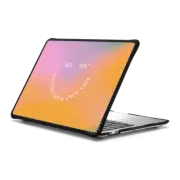 MacBook Pro 13-inch (M1 / M2 / Intel) Impact Case YOUR OWN VIBE by kristina casarez