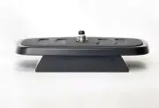 Velbon Quick release plate fits DV Series tripods Velbon DV48 DV40 DV51