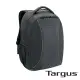 【Targus】Incognito 15.6 吋輕省休閒後背包(黑綠色)