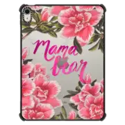 iPad Air 11-inch (M2/M3) iPad Impact Case EttaVee Mama Bear Fleur