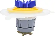 Upgraded 524285P Motor Rotor Assembly Replacement 528136P Fit for Fisher & Paykel DSC Dishwasher DishDrawer Pump Suits Models DD605 DS605 DD60S DD60D DD24S DD24D DD224 DDSDF