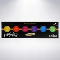 在飛比找蝦皮購物優惠-德國 Coliro Watercolor Palette 珠