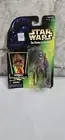 1997 Kenner Star Wars, The Power of the Force: Chewbacca NIP
