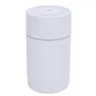 Humidifier W/Colorful Lights USB Powered 250ml Auto Shut Off Desktop Humidifi AU