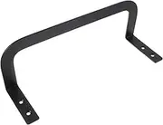 HEALEEP Mattress Retainer Bar Metal Holder to Prevent Sliding Non- Stabilizer for Various Mattress Easy Installation Design for Comfortable Sleep