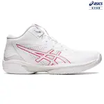 ASICS 亞瑟士 GELHOOP V15 男女中性款 籃球鞋 1063A063-101