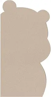 Felt Cork Board,Picture Display Board Soft Felt Wall Tiles | Aesthetic Wall Bulletin Panel Photo Display Decor for Pictures Cards Decorations