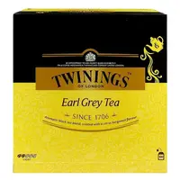 在飛比找蝦皮商城優惠-TWININGS EARL GREY TEA 皇家伯爵茶10