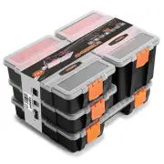 QLD NEW Kendo Tool Box Set With Storage Compartments 4 Piece