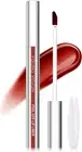 Erinde Peel off Lip Liner Stain with Tweezer, Waterproof Matte Lip Gloss, Wom...