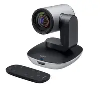 在飛比找松果購物優惠-【logitech 羅技】Webcam PTZ Pro 2 