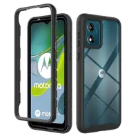 在飛比找蝦皮購物優惠-MOTOROLA 2合1 360° 完全保護摩托羅拉 Mot