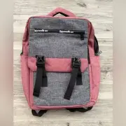 Skywalk 16" Padded Laptop Backpack/School Travel Bag