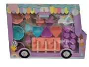 Handstand Kitchen Unicorn Ice Cream Truck 27 Accessories