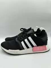Adidas Women's NMD R1 Marimekko Originals Size 11 Black Pink | H00655 |