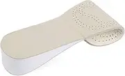 TOVINANNA Shoe Lifts for Men Women Height Increase Insoles Heel Support Tall Pad for Comfort Stability