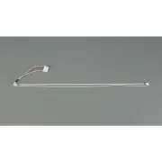 Monitor Repair CCFL Backlight Assembly for 12.1" Sanyo Torisan TM121SV-02L01