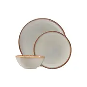 Mason Cash Reactive Glaze 12 Piece Dinner Set
