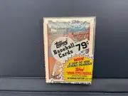 1989 Topps Cello Pack Gregg Jefferies Mets (Top) Future Star New York Mets