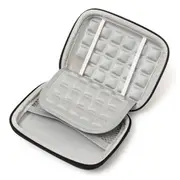 Shockproof Hard Carrying Case Bag For 2.5inch WD Seagate External HDD Hard Drive