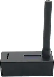 Hotspot Board Digital Voice Modem Support DMR P25 YSF DSTAR Pi Zero 3B