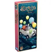 Libellud Dixit Mirrors Expansion Kids/Children Strategy Tabletop Board Game 8y+