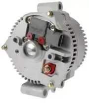 WAI 7768N-6G1 Alternator For Select 95-08 Ford Mazda Models (for: Ford)