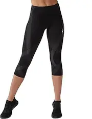 [CW-X] Women's Endurance Generator Joint and Muscle Support 3/4 Compression