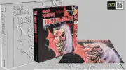 Iron Maiden - 500 Pieces Puzzle - Purgatory - New/Original Packaging