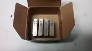 GEOMETRIC 3/8-32 THREAD CHASERS FOR 9/16 K DIEHEAD