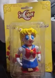 Vintage Collectible Sailor Moon Figure Collectible Wind Up Sailor Jupiter NEW
