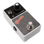 Comodoro Booster Guitar Effector