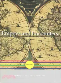 在飛比找三民網路書店優惠-Empires and Encounters ─ 1350-