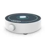 Laboratory Magnetic Stirrer 1800PRM Magnetic Mixer Max Stirring 3000Ml Capacity