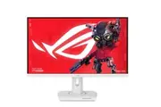 ASUS XG27UCG-W 27' ROG Strix Dual Mode Gaming Monitor, 3840x2160, dual mode (4K 160Hz or FHD 320Hz), 1ms (GTG), Fast IPS, Extreme Low Motion Blur Sync