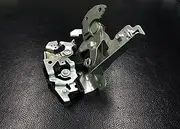 Sliding Door Lock Latch with Cable, for Toyota, Hiace Commuter 2005-2013 Trunk Locking Mechanism(Door in Right)