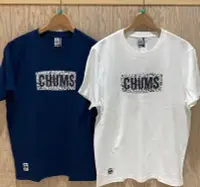 在飛比找Yahoo!奇摩拍賣優惠-小阿姨shop CHUMS BBQboat logo pri