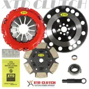 AMC STAGE 3 CLUTCH & XLITE FLYWHEEL KIT ACCORD TSX 2.4L 02-11 CIVIC 2.0L K20 K24