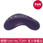 [台灣公司貨] 德國FUN FACTORY LAYA II 哈妮路亞小淘器 外陰部按摩器(紫)(第二代) 拉雅2